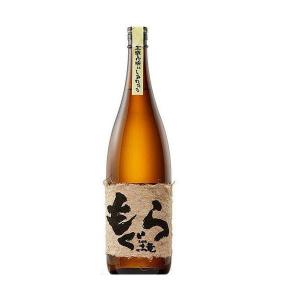 送料無料 薩摩焼酎 さつま無双 荒濾過 もぐら 芋 25度 1800ml 1.8L 1本