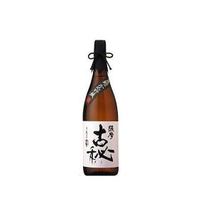 若松酒造 全国送料無料 薩摩一 芋焼酎 25度 2.7L×4本 2700mlパック 1