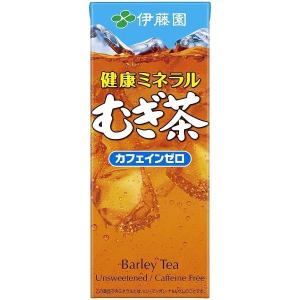 Secoma（セコマ） セイコーマート むぎ茶 600ml 24本入 飲料 お茶