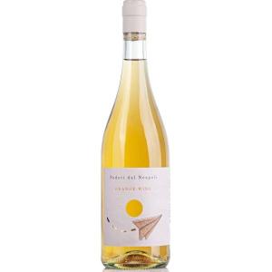 1/5は全品+5％ オレンジ ワイン NV ポデーリ ダル ネスポリ750ml