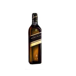 あすつく ウィスキー キリン ジョニーウォーカー ダブルブラック 700ml 1本 /ご注文は1ケース(12本)まで1個口配送可能 whisky｜liquor-boss1