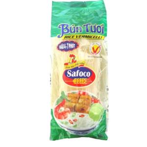 送料無料 INTER FRESH インターフレッシュ Safoco ベトナムビーフン ブン BUN ...