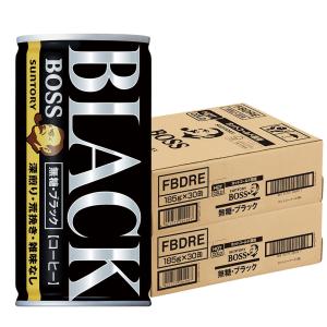 サントリー ボス レインボーマウンテンブレンド（185g×6缶）×5個