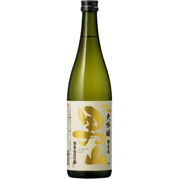 あすつく 日本酒 盛田 ねのひ 尾張 男山 大吟醸 720ml 1本
