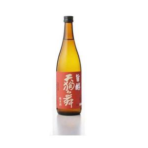 日本酒 車多酒造 天狗舞 純米酒 旨醇 720ml 1本