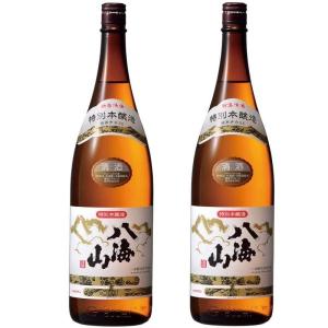 八海山 特別本醸造 1800ml 6本 送料無料(一部地域を除く) まとめ買い