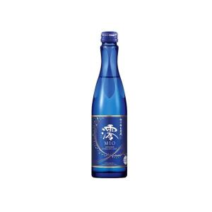 11/15限定P2% 送料無料 宝酒造 松竹梅白壁蔵 スパークリング日本酒 澪 300ml×2ケース...