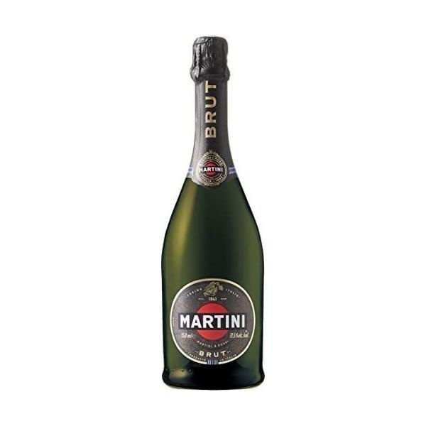 マルティーニ ブリュット 750ml 1本 ［スパークリング/辛口/スペイン］ wine