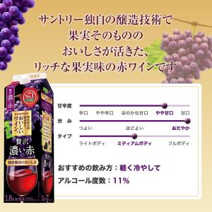 8/19限定P3% 送料無料 サントリー 酸化...の詳細画像2