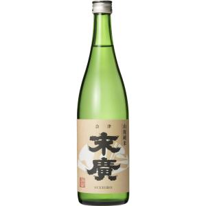 日本酒 末廣酒造 伝承山廃純米 末廣 すえひろ 720ml 1本