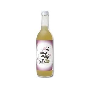 送料無料 【本格梅酒】 中野BC 中野梅酒 720ml×12本｜liquor-boss1