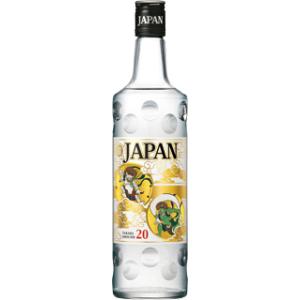 6/2限定+3％ あすつく 宝酒造 宝 JAPAN 20度 700ml 1本｜liquor-boss1