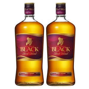 ブラックニッカ あすつく 送料無料 ニッカ クリア 4000ml 4L×2本