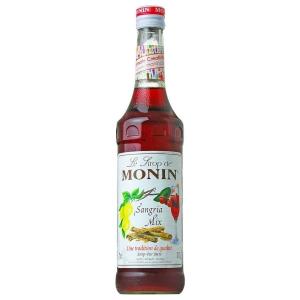 MONIN モナン サングリア シロップ 700ml 1本