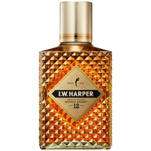 I.W.HARPER I.W.ハーパー 12年 43度 700ml[DJ アメリカ ウイスキー