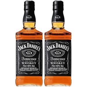 JACK DANIEL'S（ジャックダニエル） 送料無料 ブラック 1000ml 1L×6本