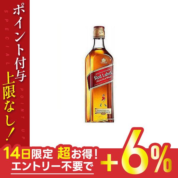 5/15限定+3％ ウィスキー 正規品 キリン ジョニーウォーカー 赤ラベル レッドラベル  700...