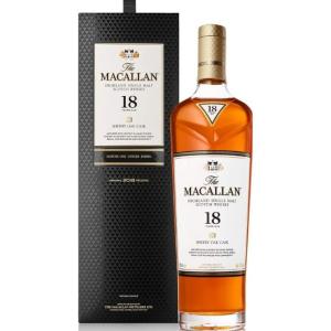 ウイスキー ザ・マッカラン クエスト (Macallan Quest) 40度