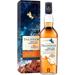 正規品 タリスカー 10年 46度(45.8度) 700ml 1本｜リカーBOSS