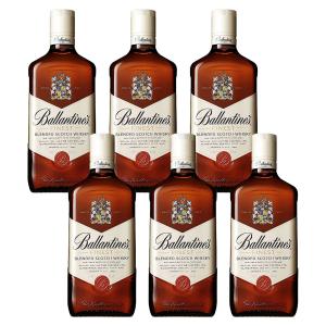 送料無料 12本セット】バランタイン ファイネスト 700ml×12本 ケース