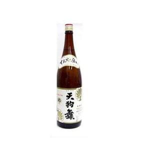 送料無料 車多酒造 天狗舞 本醸造 天 たか 1800ml 1800ml×2本