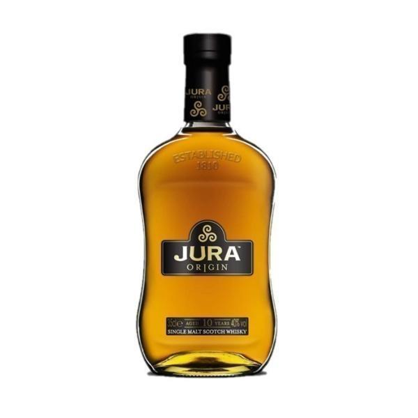 5/12限定+3％ ウィスキー アイル オブ ジュラ 10年 700ml 1本 whisky