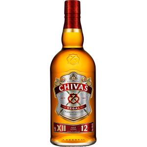シーバスリーガル（CHIVAS REGAL） あすつく ブレンデッドスコッチ