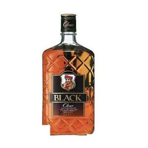 ウィスキー アサヒ ブラックニッカクリア 1920ml 1本 /ご注文は1ケース(6本)まで1個口配送可能です。 whisky｜liquor-boss1