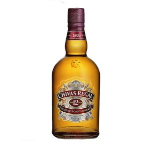 シーバスリーガル（CHIVAS REGAL） あすつく ブレンデッドスコッチ