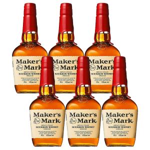Maker's Mark メーカーズ マーク 12本 ウイスキー whisky バーボン