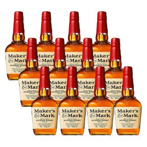 Maker's Mark 送料無料 バーボンウイスキー メーカーズマーク 45度