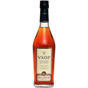 4/25限定+3% 送料無料 サントリー ブランデーＶＳＯＰ スリム 660ml×6本 北海道・沖縄県・東北・四国・九州地方は必ず送料がかかります｜liquor-boss1