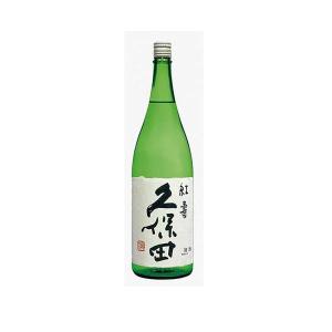 朝日 日本酒 朝日酒造 久保田 千寿 純米吟醸 【ブルーボトル】1800ml