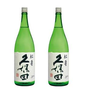 朝日 日本酒 朝日酒造 久保田 萬寿 純米大吟醸 1800ml 1.8L 1本