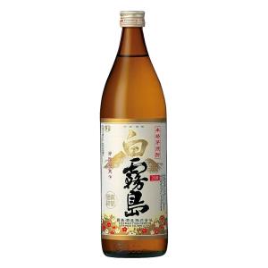 霧島酒造 霧島 宮崎限定 900ml 12本セット 本霧島 : 酒蔵 おおすみや