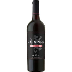 肉専用黒ワイン カーニヴォ 赤 750ml 1本