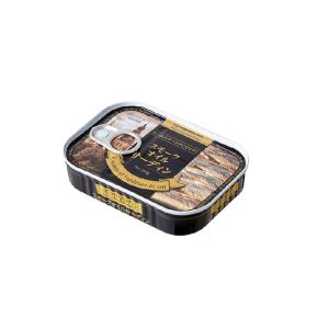 トマトコーポレーション スモークオイルサーディン ラトビア産 肴缶 100g×6個