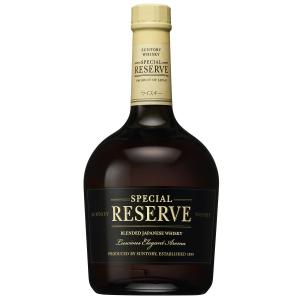 SUNTORY（サントリー） ウイスキー 送料無料 ウイスキー スペシャル