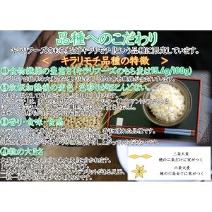 送料無料 【もち麦】 キラリフーズ 広島県 安...の詳細画像5