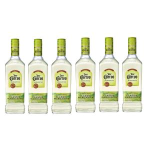 クエルボ マルガリータ 18度 700ml×6本 : リカーBOSS 2号店 - 通販