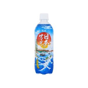 グラッパ【ムラーノ/Murano】500ml ベネチアングラスボトル