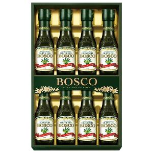 日清オイリオグループ ボスコ オリーブオイルギフト