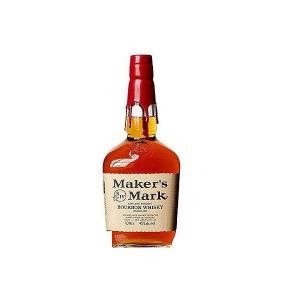 ブッカーズ 2025 63度 750ml 木箱入り バーボン ウイスキー 【正規品