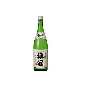 日本酒 月桂冠 上選 樽酒 1800ml 1.8L 1本