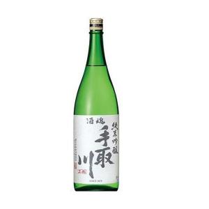 日本酒 【石川県の地酒】 手取川 酒魂 純米吟醸 1800ml 1800ml 1本