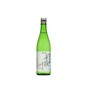 日本酒 【石川県の地酒】 手取川 酒魂 純米吟醸 720ml 1本