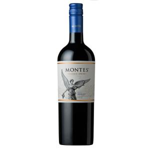 5/15限定+3％ 送料無料 ワイン モンテス クラシック・シリーズ メルロー 750ml×12本/...
