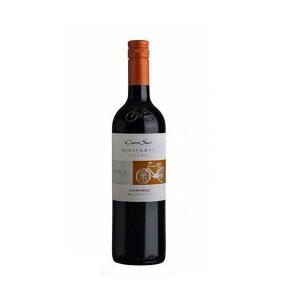 あすつく コノスル カルメネール ビシクレタ レゼルバ チリワイン 750ml 1本 wine｜liquor-boss1