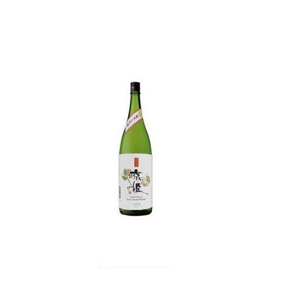 日本酒 京姫酒造 純米大吟醸 1800ml 1.8L 1本