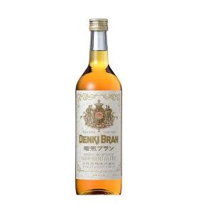 洋酒 リキュール  合同酒精 電気ブラン 720ml×12本